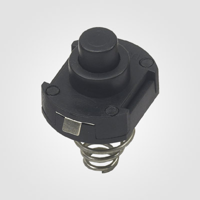 PBS101FT-12 Momentary normally open push button switch