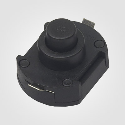 PBS101FW Electrical push button switches