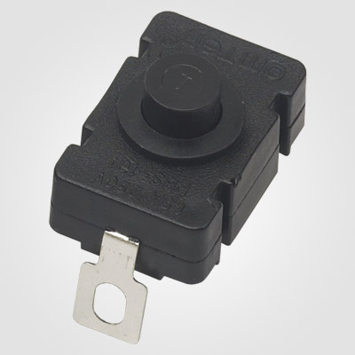 PBS101HF momentary push button switch