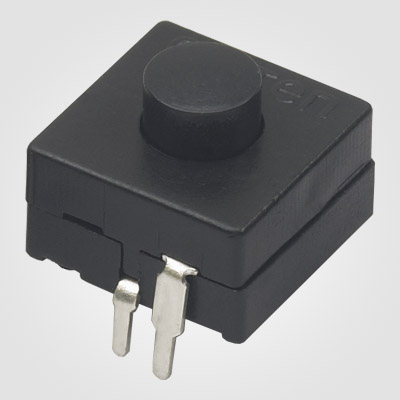 PBS1202D Plastic Pushbutton switch
