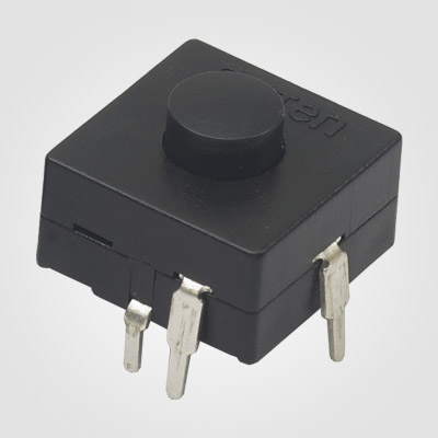 PBS1204 Plastic Pushbutton switch