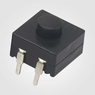 PBS1204B Torch light Push Button Switch