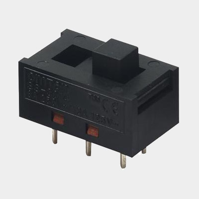 SS3014FV2 Miniature Slide Switches