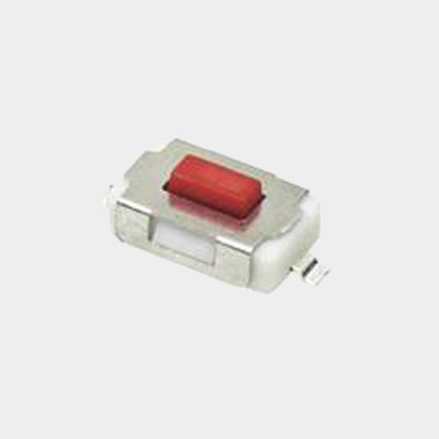 TS3625B(white) SMD/SMT Tactile Switch