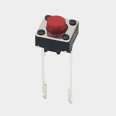TS62HCJ-2 tactile button switch