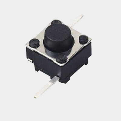TS66HZ Two Pin Tactile Switches