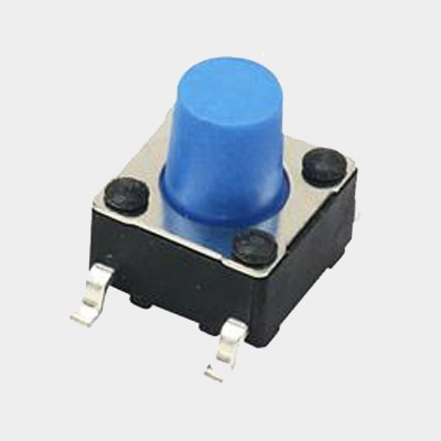 TSTP66H-4 Tactile Switches