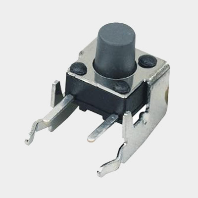 TSZJ66H Right Angled Stacked Tact Switch