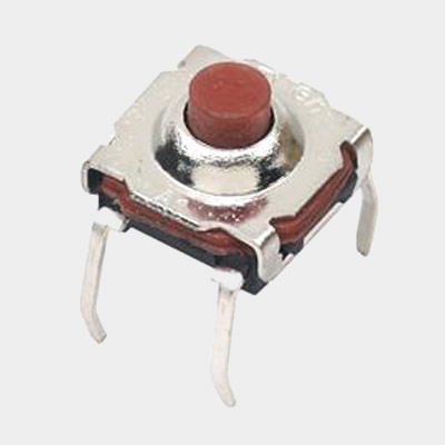 WS050S waterproof momentary tactile switch