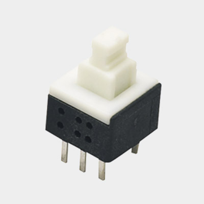 KFC72 Standard Key Switch