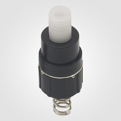 PBS090N Torch light push button switch