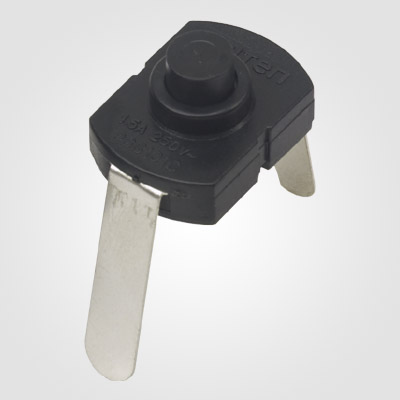 PBS101C551M Miniature push button switches