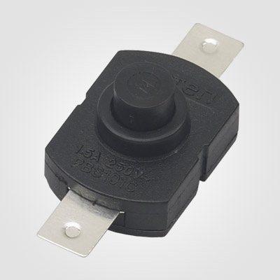 PBS101E268 Waterproof Push Button Switch