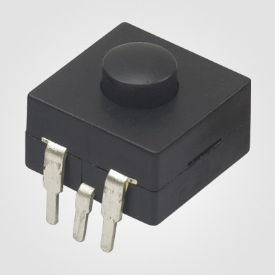 PBS1202B Push Button Switch