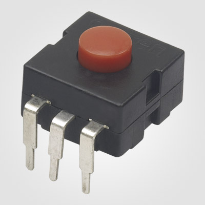 PBS1202E Push Button Switch