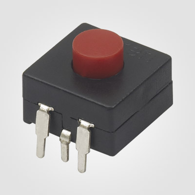 PBS1203B Flashlight Push Button Switch