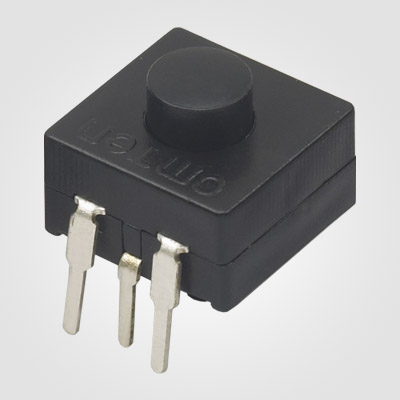 PBS1203XB waterproof on off push button switch
