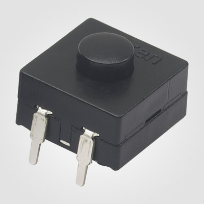 PBS1204D ON-OFF Flashlight Push Button Switch