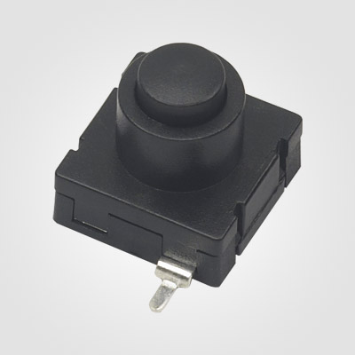 PBS1212TP Waterproof Push Button Switch