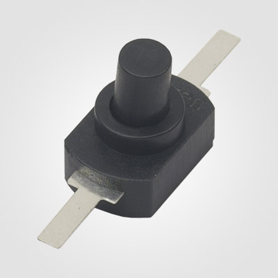 PBS1288BT ON-OFF Flashlight Push Button Switch