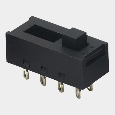 SS3014T02 SMD SMT Slide Switches