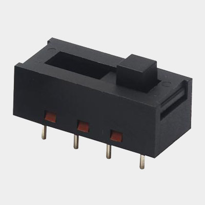 SS3014TV1 250V AC Slide Switch