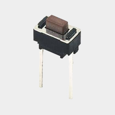 TS36HDJ 2 PIN Tact Switch