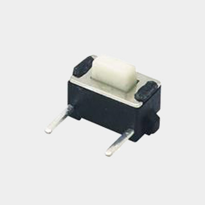 TS36HF SMT Two Straight PIN Tact Switch