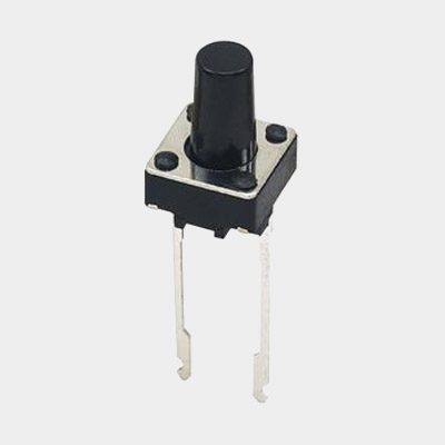 TS62HCJ Long PIN Tact Switch