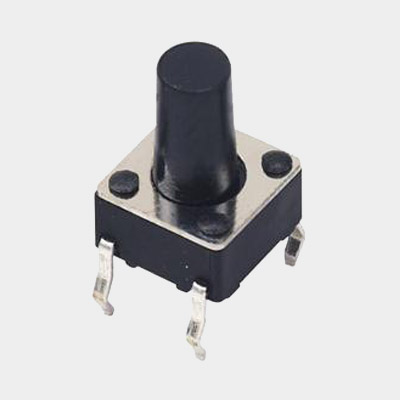 TS66H-4 tactile pushbutton switch