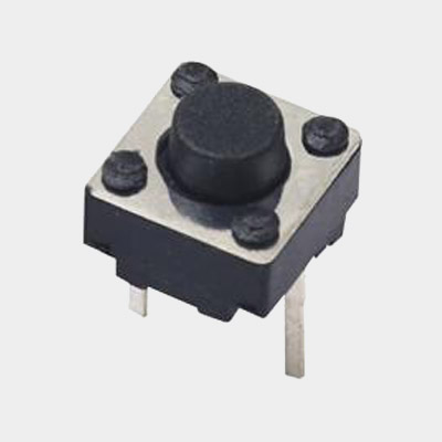 TS66HDJ 2 Inserting PIN Tact Switch