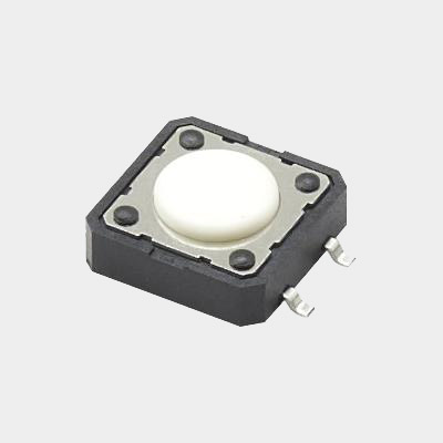 TSTP1243 Momentary Tactile Button Switch