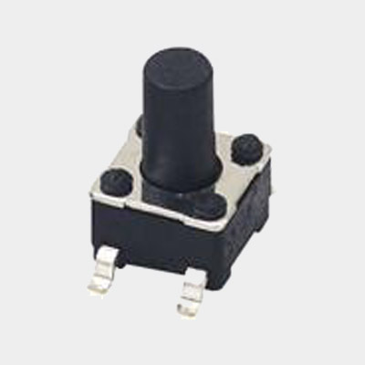 TSTP45H-2 SMD/SMT Tact Switch