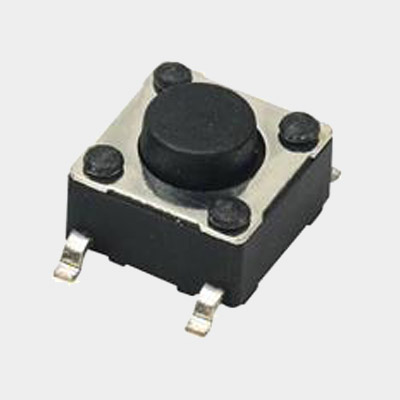 TSTP45H 4.5*4.5 SMD/SMT Tact Switch