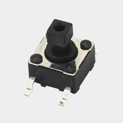 TSTPF6673 SMD Tact Switch