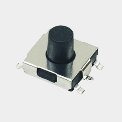 TSTPH-5.1 Flat Seat Tact Switch