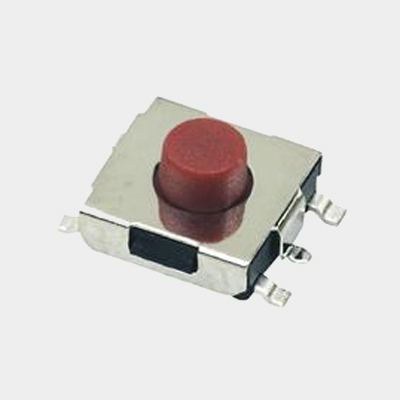 TSTPH 5PIN SMT/SMD Flat Seat Tact Switch