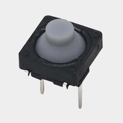 TSX8855N tactile switch with cap