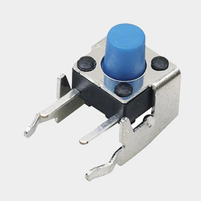 TSZJ66H-B tactile pushbutton switch