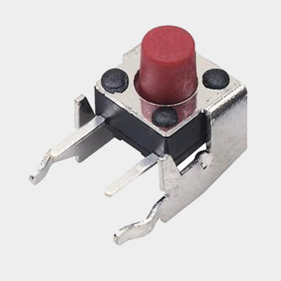 TSZJ66H-R tactile push button switch