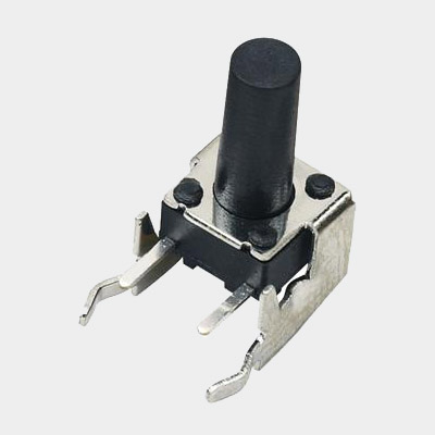 TSZJ66H2-H Right Angle Tact Switch