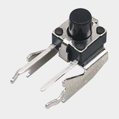 TSZJ66HX Holder Tact Switch