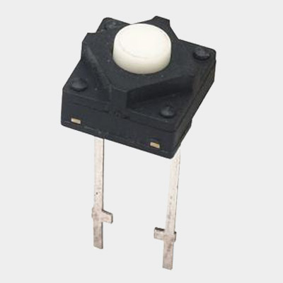 WS7250CJ 2PIN waterproof tact switch