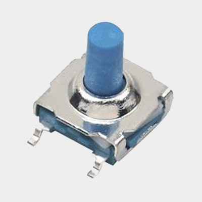 WSTP77H-1 Waterproof SMD Tact Switch