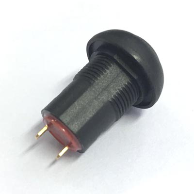 IP67 protect level push button switch