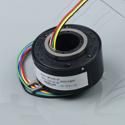 Conductive Slip Ring OMTG038