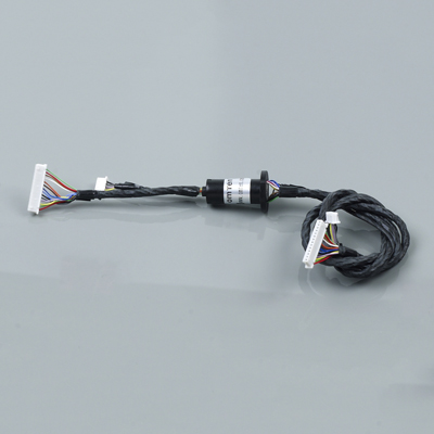 Conductive Slip Ring OMTM009-18