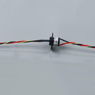 Conductive Slip Ring OMTP012-12-2P-3S